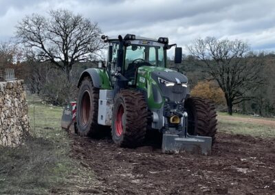 Broyeur compacteur